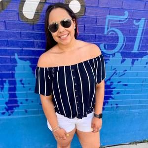 Meet your Posher, Taylor